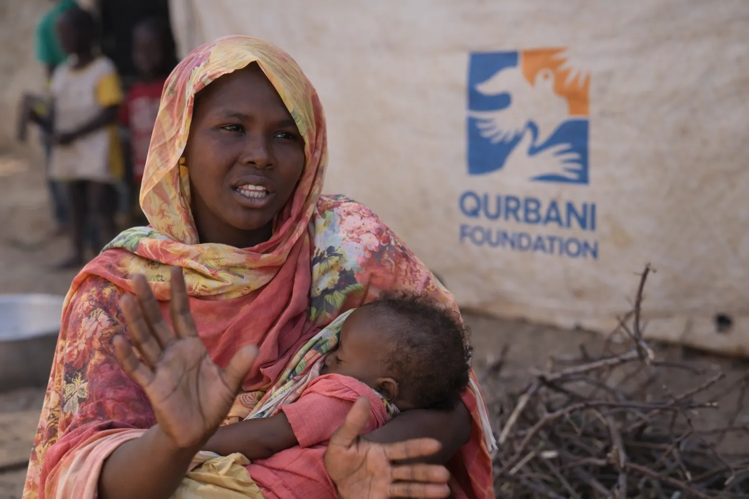 Sudan Emergency Appeal
